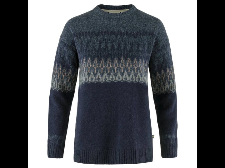 fjallraven-womens-ovik-path-knit-sweater-medium-dark-navy-navy-1
