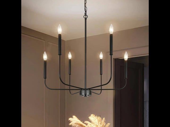 6-lights-modern-black-chandelier-for-parlorreception-room-farmhouse-1