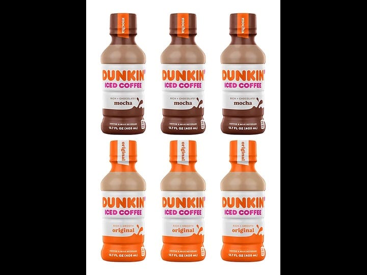 westernmby-dunkin-donuts-iced-coffee-variety-pack-13-7-fl-oz-3-mocha-3-original-total-6-bottles-13-7-1