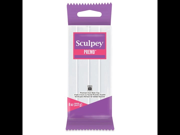 premo-sculpey-polymer-clay-8oz-white-1