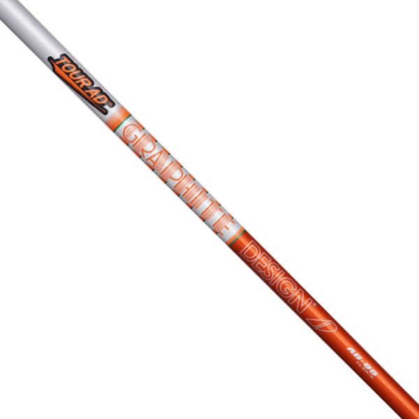 High-Performance Driving Iron Shaft by Graphite Design | Image
