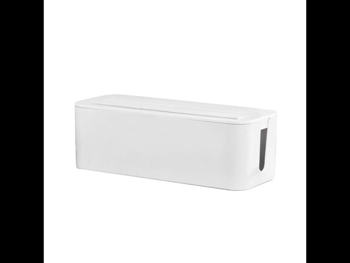 ut-wire-in-box-cable-management-organizing-box-for-under-desk-white-1