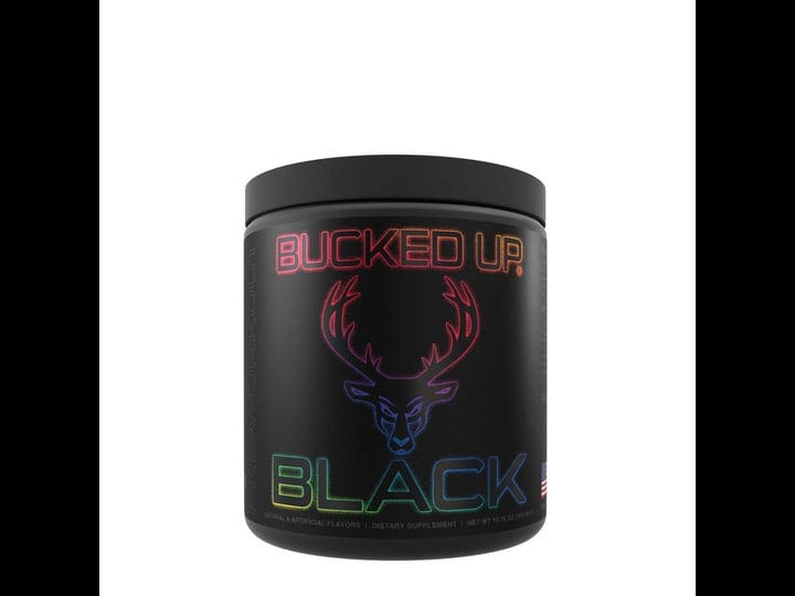 bucked-up-black-pre-workout-30-rainbow-rush-1