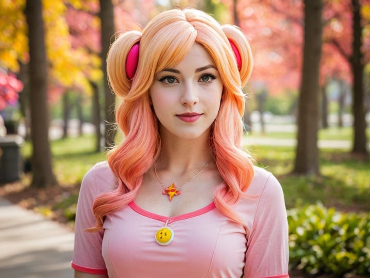 Princess-Peach-Wig-2