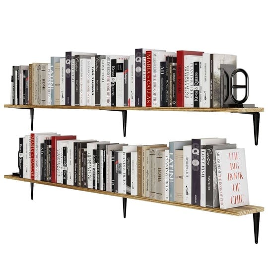 wallniture-arras-60-floating-shelves-set-of-2-burnt-brown-1