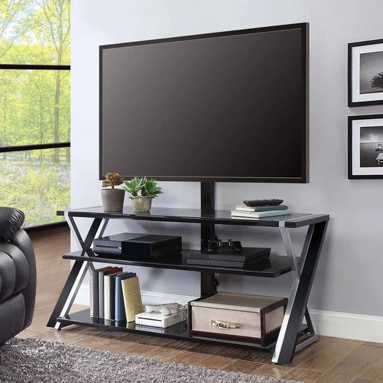 whalen-xavier-3-in-1-television-stand-black-1