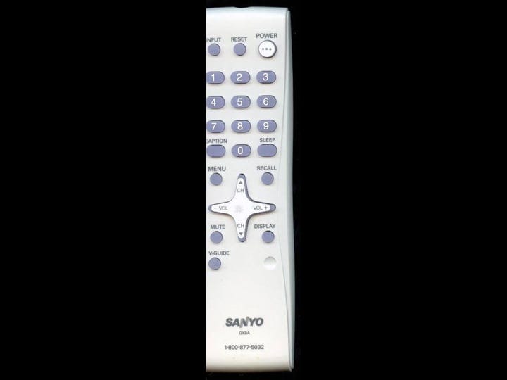 sanyo-gxba-tv-remote-control-1