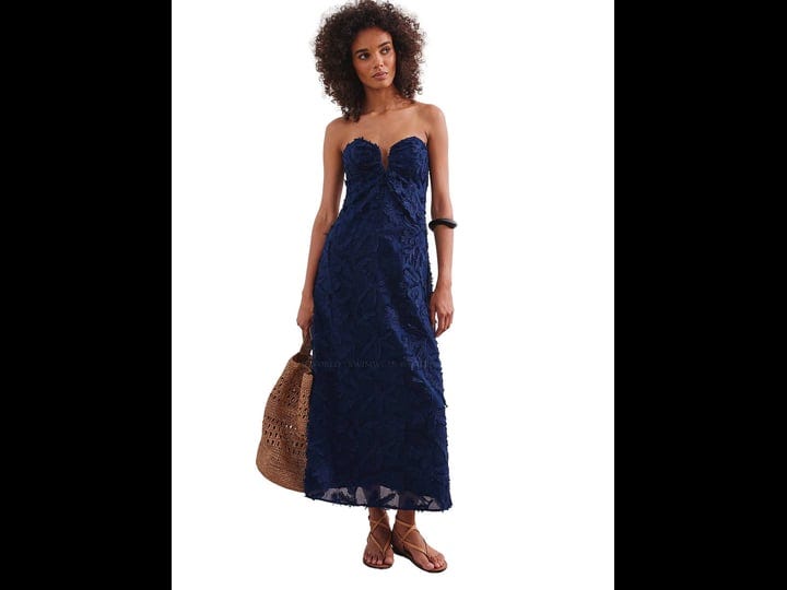 vix-zhen-embroidered-strapless-maxi-dress-indigo-womens-xs-casual-work-dresses-maxi-dresses-1