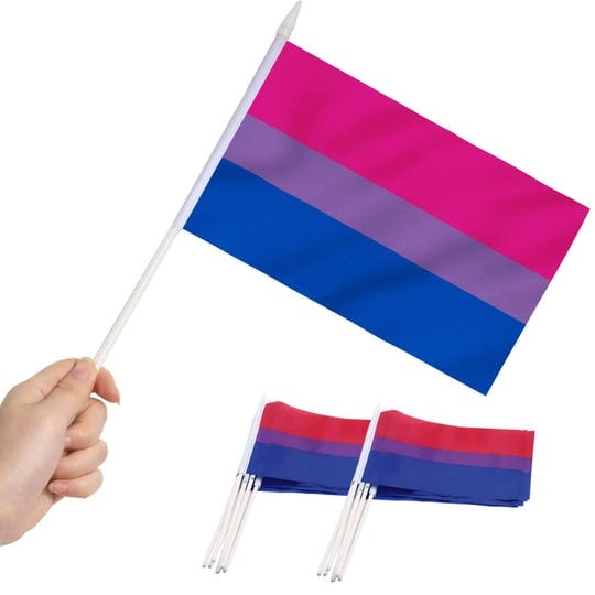 anley-bisexual-pride-mini-flag-12-pack-hand-held-small-miniature-bi-pride-rainbow-flags-size-5-x-8-1