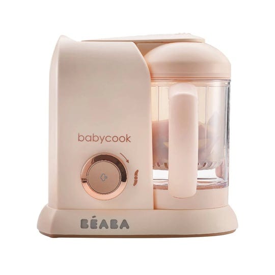 beaba-babycook-baby-food-maker-rose-gold-1