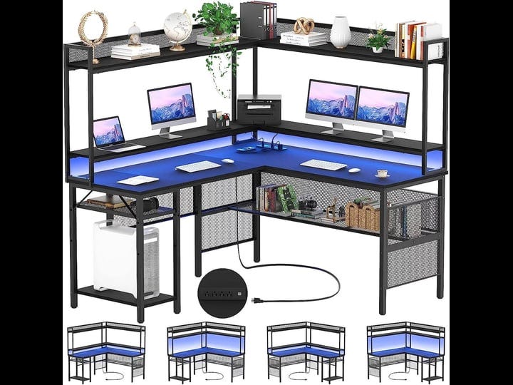 homieasy-l-shaped-desk-with-power-outlets-and-led-lights-reversible-corner-computer-desk-with-hutch--1