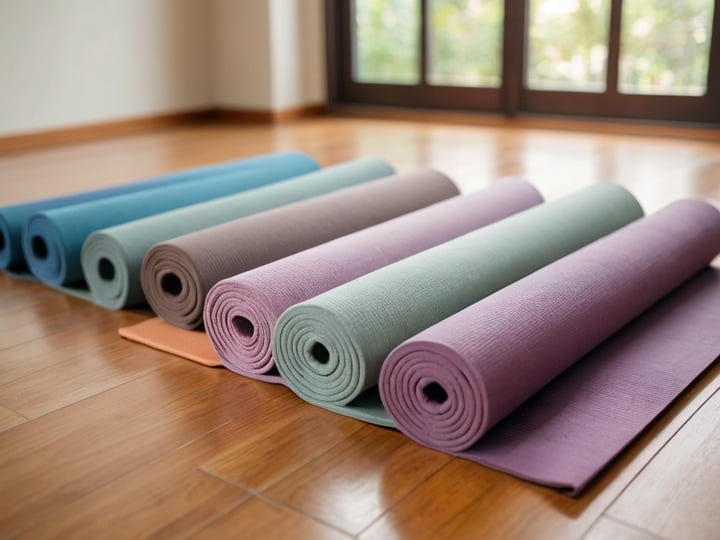 Cotton Yoga Mats-5