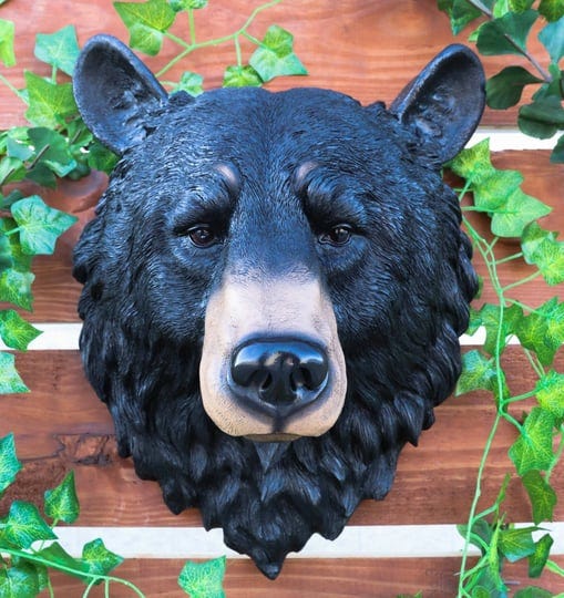 ebros-large-olympic-black-bear-head-wall-decor-plaque-16-inchtall-taxidermy-art-decor-sculpture-the--1