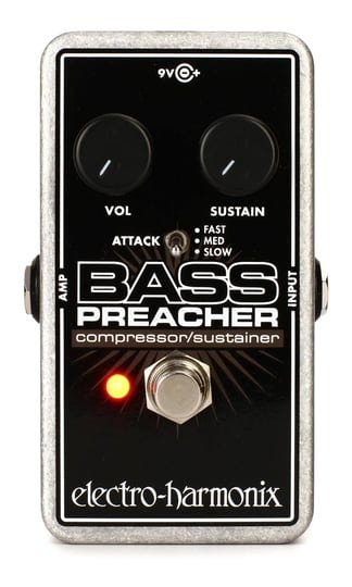 electro-harmonix-bass-preacher-compressor-sustainer-pedal-1