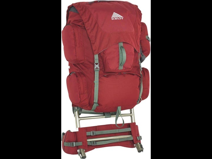 kelty-trekker-65l-external-frame-pack-garnet-red-1