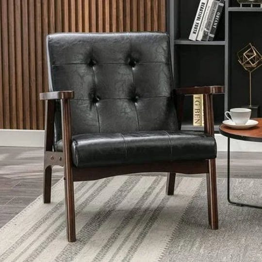 bonzy-home-single-mid-century-sofa-accent-chair-upholstered-leather-armchair-with-solid-wood-frame-l-1