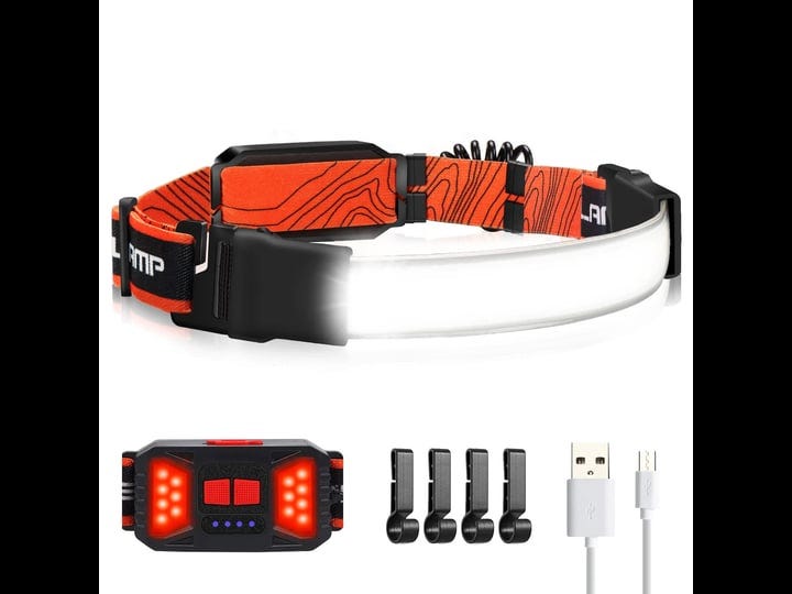 led-headlamp-flashlight-1000lm-230wide-beam-usb-rechargeable-1-pack-orange-1