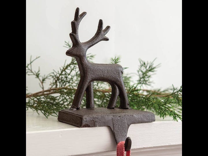 ctw-cast-iron-reindeer-stocking-holder-1