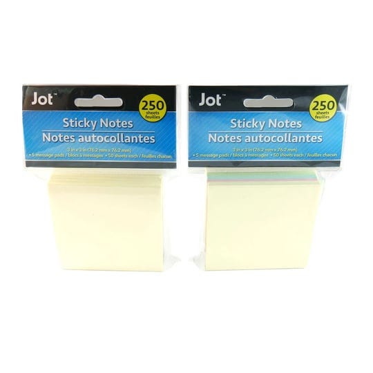 jot-pastel-colored-sticky-notes-250-ct-packs-at-dollar-tree-1