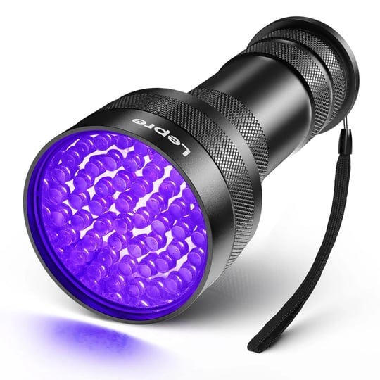 lepro-le-uv-flashlight-black-light-51-led-uv-light-handheld-blacklight-395nm-detector-for-pet-urine--1