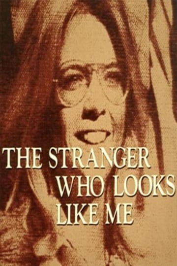 the-stranger-who-looks-like-me-tt0072218-1