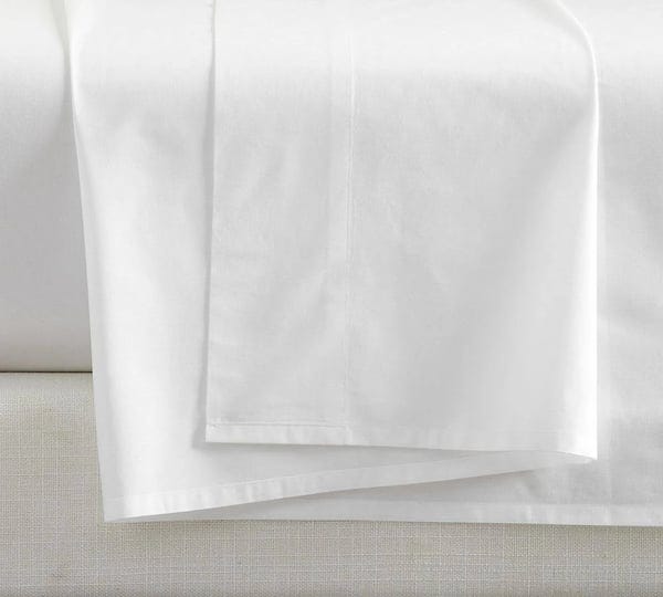 retreat-essential-percale-flat-sheet-cal-king-white-pottery-barn-1