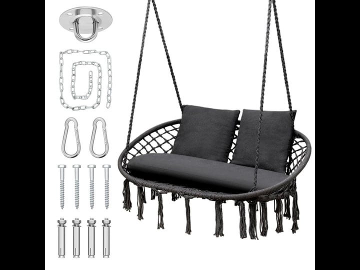 monibloom-2-person-hammock-chair-hanging-hammock-macrame-swing-with-cushion-cotton-rope-tassels-bohe-1