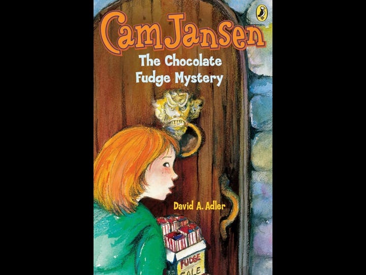 cam-jansen-the-chocolate-fudge-mystery-14-book-1