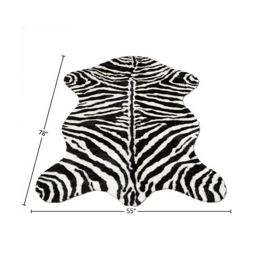 walk-on-me-animal-zebra-narrow-striped-area-rug-rug-size-47-x-67-1