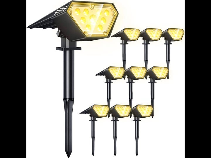biling-solar-spot-lights-outdoor-bright-700-lumen-solar-outdoor-lights-ip67-waterproof-adjustable-so-1