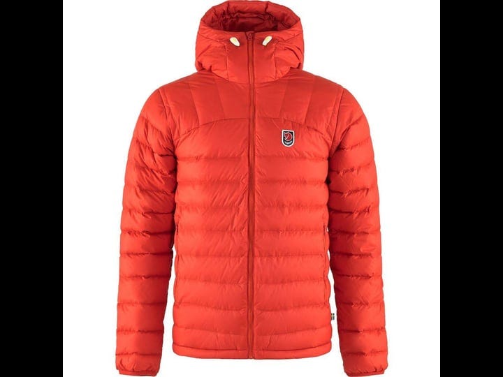 fjallraven-mens-expedition-pack-down-hoodie-true-red-1