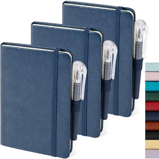 nirmiro-pocket-notebook-journals-3-pack-mini-small-notebooks-for-work-leather-cover-notepad-with-3-p-1