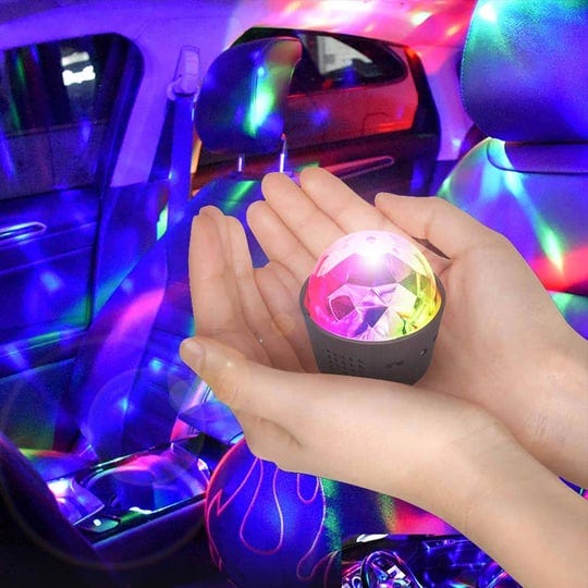 asfsky-disco-ball-for-car-disco-lights-with-sound-activated-multicolor-lights-mini-disco-ball-dj-dis-1