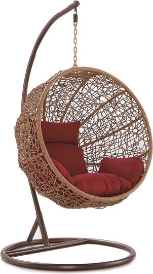 manhattan-comfort-zolo-hanging-lounge-egg-swing-chair-red-1