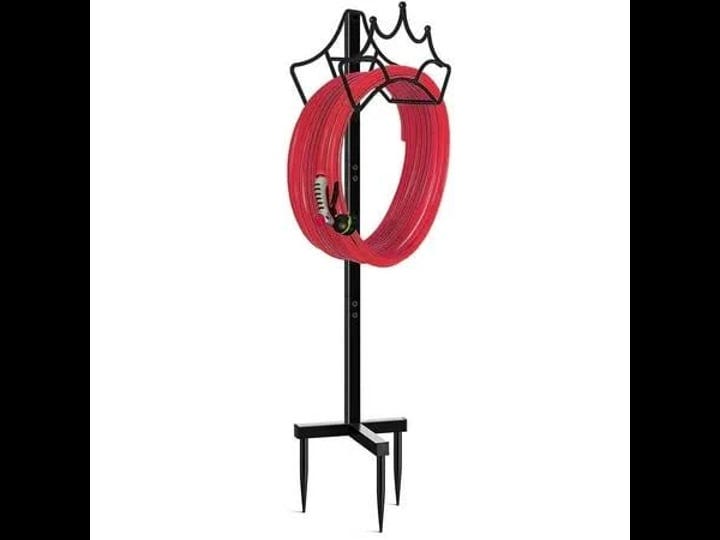 terry-special-design-garden-hose-holder-stand-freestanding-hose-hanger-for-125-feet-hose-water-hose--1