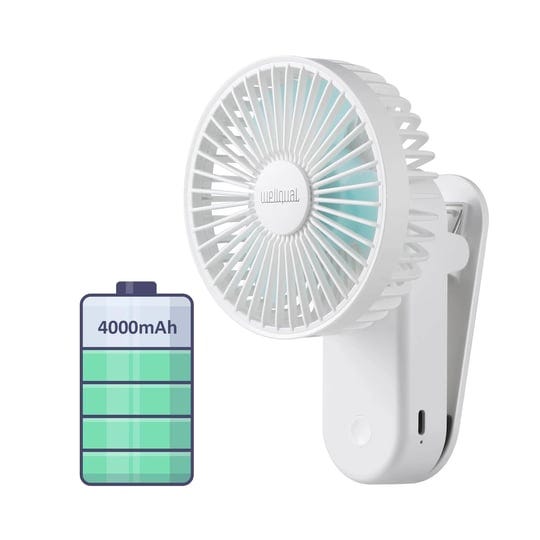 mini-clip-on-fan-fan-with-magnetic-clip-4-inch-table-fans-portable-white-1