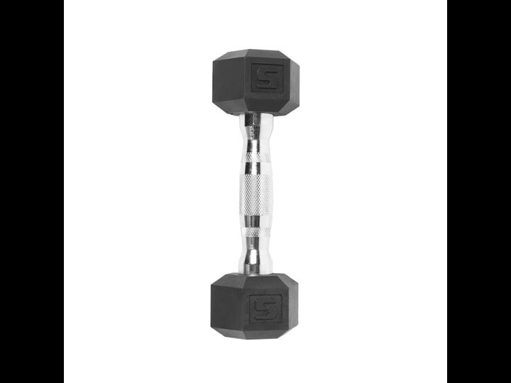 cap-barbell-rubber-coated-hex-dumbbell-single-5-lbs-1