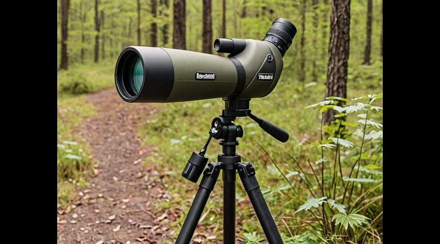 Bushnell-Sentry-Spotting-Scope-1