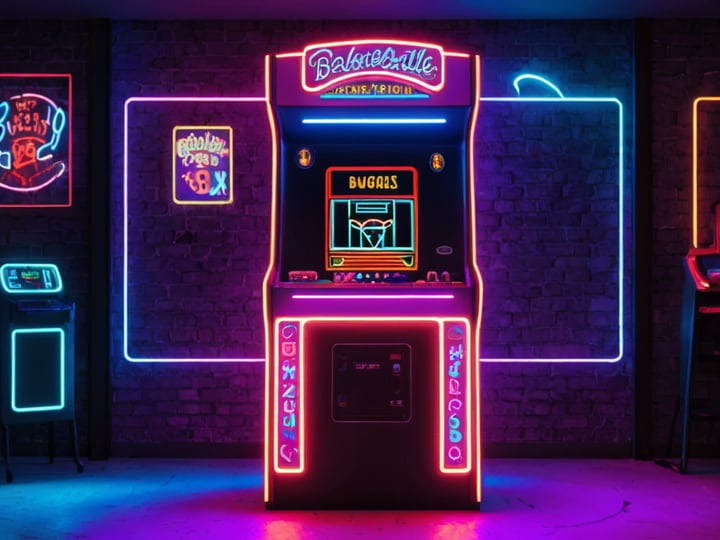 Arcade-Basketball-Machine-3