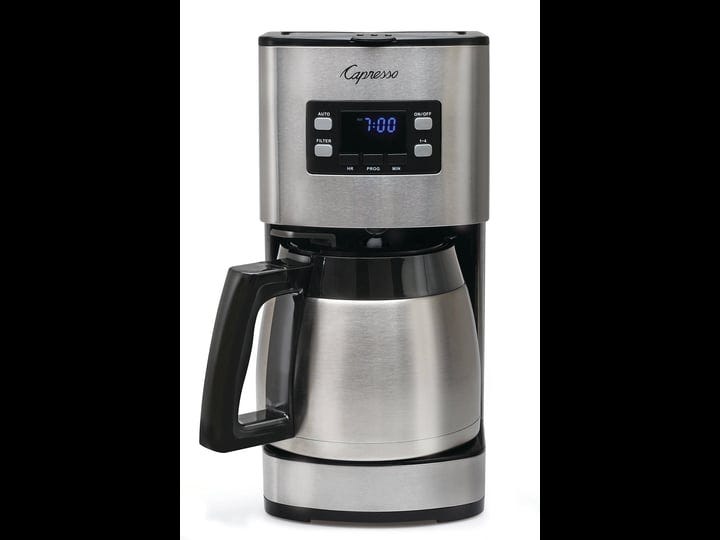 capresso-st300-10-cup-stainless-steel-thermal-coffee-maker-1