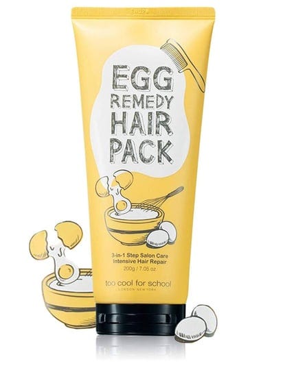 too-cool-for-school-egg-remedy-hair-pack-200g-1