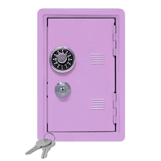 kids-coin-bank-locker-safe-with-single-digit-combination-lock-and-key-7-high-x-4-x-3-9-lilac-1