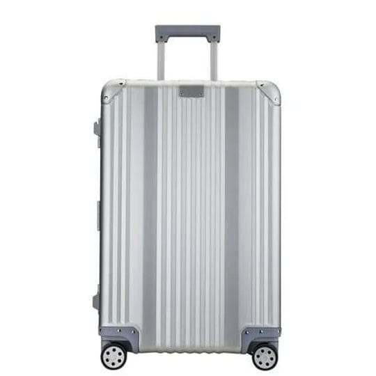 all-aluminum-magnesium-alloy-luxury-entire-hard-metal-case-24-inch-luggage-silver-1