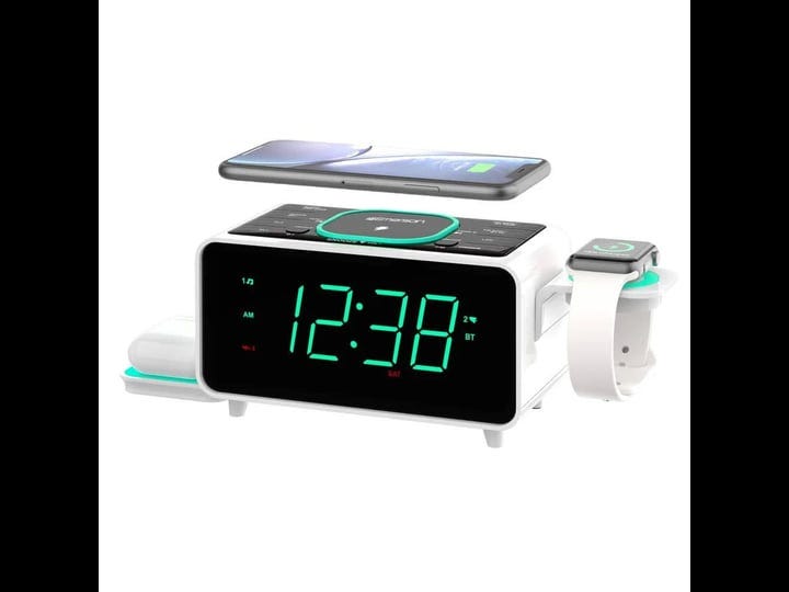 emerson-radio-smartset-alarm-clock-fm-radio-with-wireless-charging-bluetooth-speaker-fast-charging-1