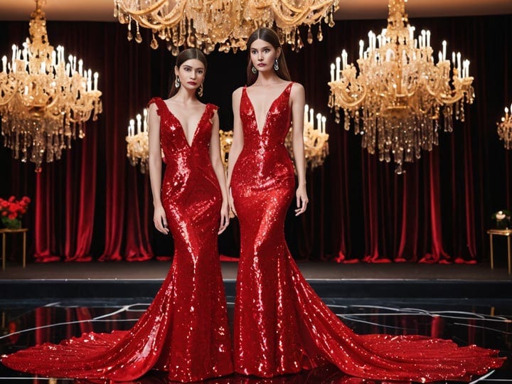 Red-Sequin-Dresses-2