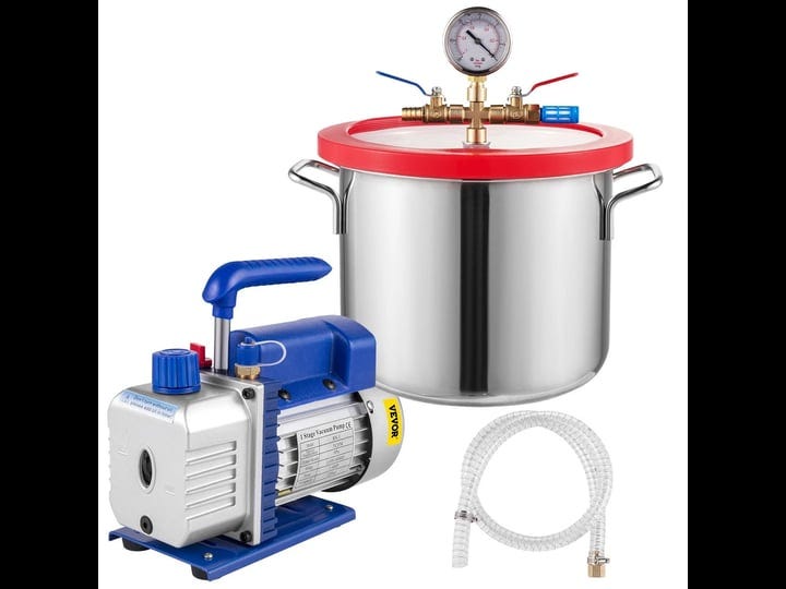 vevor-1-5-gal-vacuum-degassing-chamber-kit-stainless-steel-degassing-chamber-5-7l-vacuum-chamber-kit-1