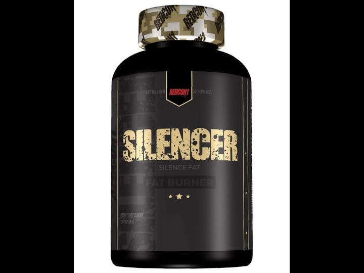 redcon1-silencer-120-tablets-1