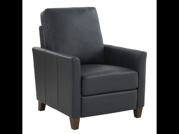 comfort-pointe-penny-midnight-blue-faux-leather-modern-recliner-1