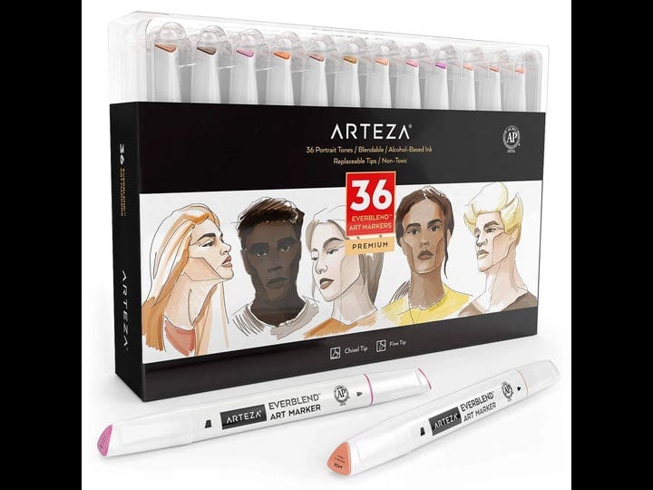 arteza-everblend-art-markers-portrait-tones-set-of-36-1