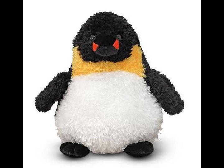 melissa-doug-pudge-penguin-chick-stuffed-animal-1